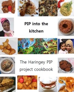 PIP cookbook